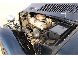 1953 MG TD (CC-2114345) for sale in Grapevine, Texas
