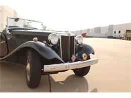 1953 MG TD (CC-2114345) for sale in Grapevine, Texas