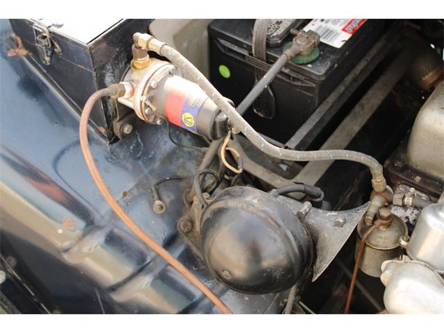 1953 MG TD (CC-2114345) for sale in Grapevine, Texas