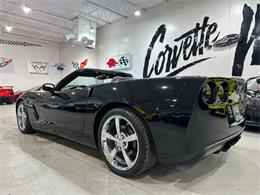 2010 Chevrolet Corvette (CC-2114346) for sale in Dallas, Texas