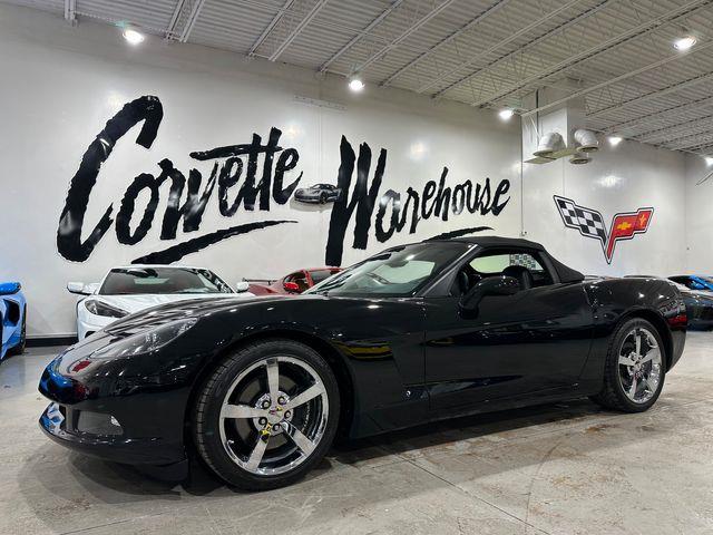 2010 Chevrolet Corvette (CC-2114346) for sale in Dallas, Texas