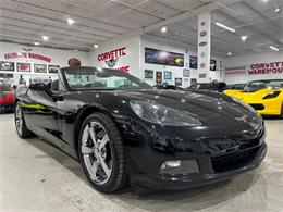 2010 Chevrolet Corvette (CC-2114346) for sale in Dallas, Texas