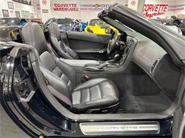 2010 Chevrolet Corvette (CC-2114346) for sale in Dallas, Texas