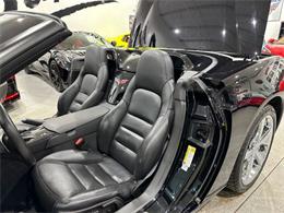 2010 Chevrolet Corvette (CC-2114346) for sale in Dallas, Texas
