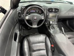 2010 Chevrolet Corvette (CC-2114346) for sale in Dallas, Texas