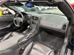 2010 Chevrolet Corvette (CC-2114346) for sale in Dallas, Texas