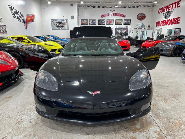 2010 Chevrolet Corvette (CC-2114346) for sale in Dallas, Texas