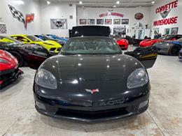 2010 Chevrolet Corvette (CC-2114346) for sale in Dallas, Texas