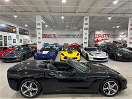 2010 Chevrolet Corvette (CC-2114346) for sale in Dallas, Texas