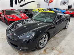 2010 Chevrolet Corvette (CC-2114346) for sale in Dallas, Texas