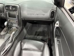 2010 Chevrolet Corvette (CC-2114346) for sale in Dallas, Texas