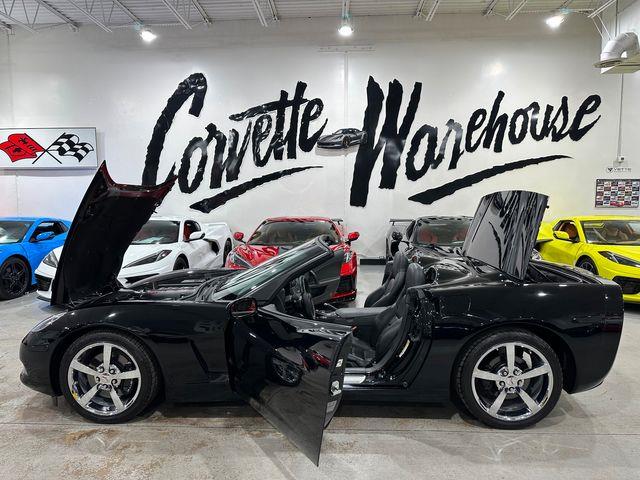2010 Chevrolet Corvette (CC-2114346) for sale in Dallas, Texas