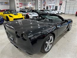 2010 Chevrolet Corvette (CC-2114346) for sale in Dallas, Texas
