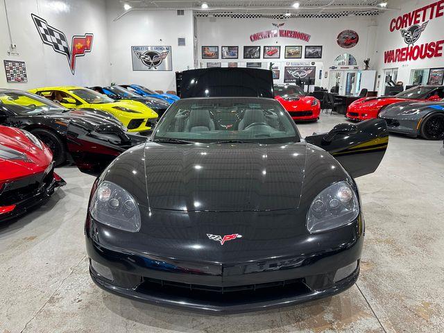 2010 Chevrolet Corvette (CC-2114346) for sale in Dallas, Texas