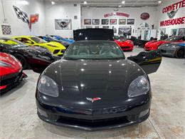 2010 Chevrolet Corvette (CC-2114346) for sale in Dallas, Texas