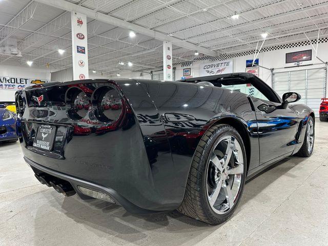 2010 Chevrolet Corvette (CC-2114346) for sale in Dallas, Texas