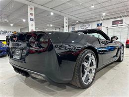 2010 Chevrolet Corvette (CC-2114346) for sale in Dallas, Texas
