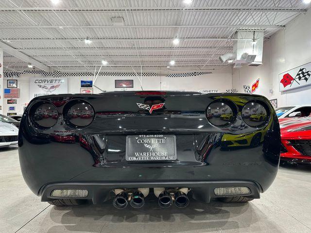 2010 Chevrolet Corvette (CC-2114346) for sale in Dallas, Texas