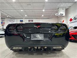 2010 Chevrolet Corvette (CC-2114346) for sale in Dallas, Texas