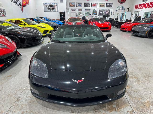 2010 Chevrolet Corvette (CC-2114346) for sale in Dallas, Texas