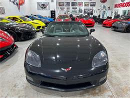 2010 Chevrolet Corvette (CC-2114346) for sale in Dallas, Texas