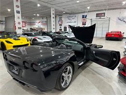 2010 Chevrolet Corvette (CC-2114346) for sale in Dallas, Texas