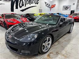 2010 Chevrolet Corvette (CC-2114346) for sale in Dallas, Texas