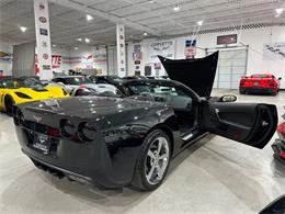 2010 Chevrolet Corvette (CC-2114346) for sale in Dallas, Texas