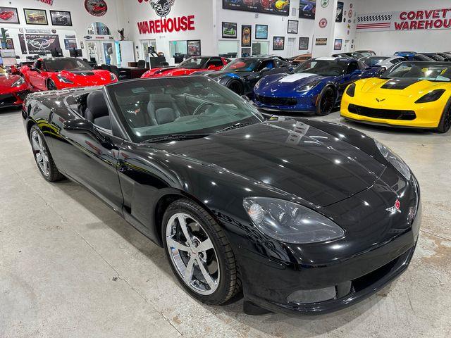 2010 Chevrolet Corvette (CC-2114346) for sale in Dallas, Texas