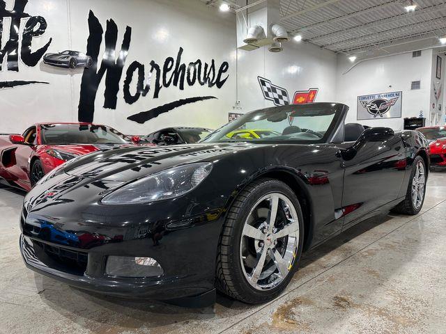 2010 Chevrolet Corvette (CC-2114346) for sale in Dallas, Texas