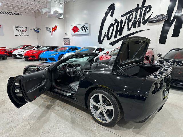 2010 Chevrolet Corvette (CC-2114346) for sale in Dallas, Texas
