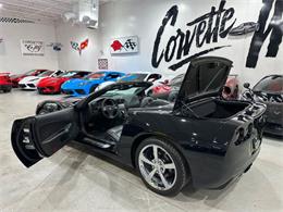 2010 Chevrolet Corvette (CC-2114346) for sale in Dallas, Texas