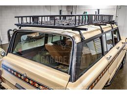 1983 Jeep Cherokee (CC-2114347) for sale in Grand Rapids, Michigan