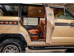 1983 Jeep Cherokee (CC-2114347) for sale in Grand Rapids, Michigan