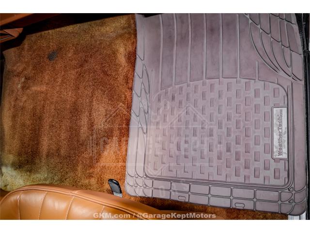 1983 Jeep Cherokee (CC-2114347) for sale in Grand Rapids, Michigan