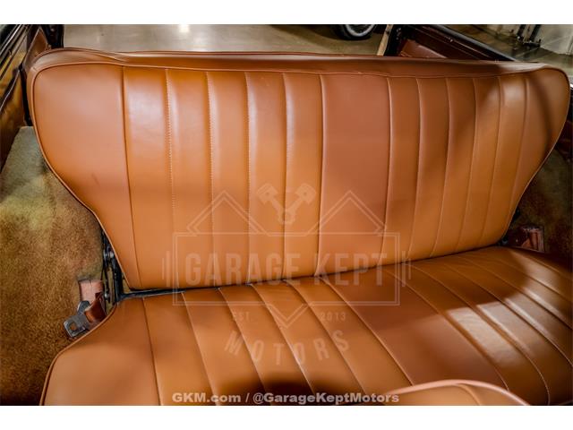 1983 Jeep Cherokee (CC-2114347) for sale in Grand Rapids, Michigan