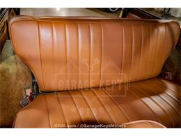 1983 Jeep Cherokee (CC-2114347) for sale in Grand Rapids, Michigan