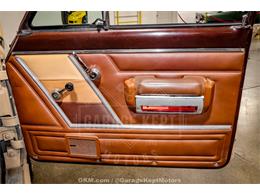 1983 Jeep Cherokee (CC-2114347) for sale in Grand Rapids, Michigan
