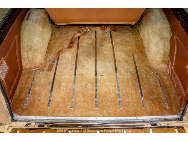 1983 Jeep Cherokee (CC-2114347) for sale in Grand Rapids, Michigan