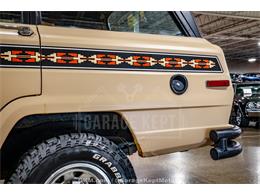 1983 Jeep Cherokee (CC-2114347) for sale in Grand Rapids, Michigan