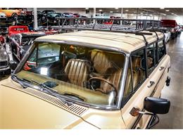 1983 Jeep Cherokee (CC-2114347) for sale in Grand Rapids, Michigan
