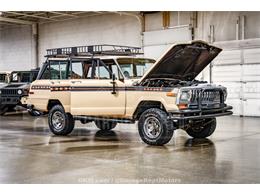 1983 Jeep Cherokee (CC-2114347) for sale in Grand Rapids, Michigan