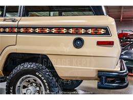 1983 Jeep Cherokee (CC-2114347) for sale in Grand Rapids, Michigan