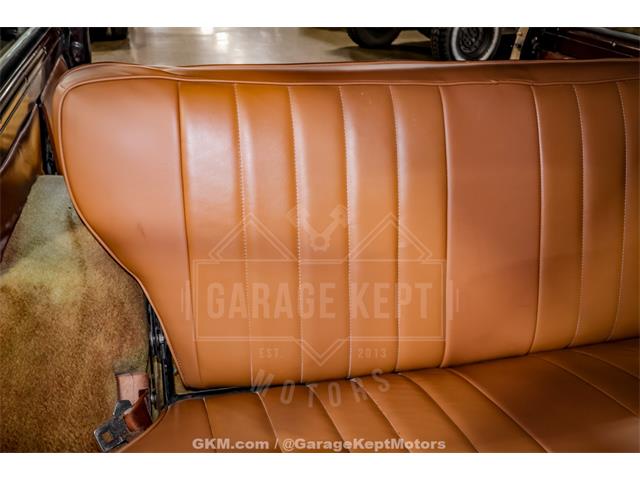1983 Jeep Cherokee (CC-2114347) for sale in Grand Rapids, Michigan