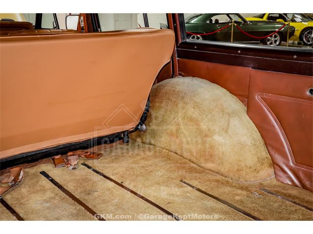 1983 Jeep Cherokee (CC-2114347) for sale in Grand Rapids, Michigan