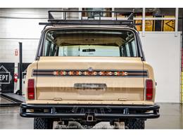 1983 Jeep Cherokee (CC-2114347) for sale in Grand Rapids, Michigan