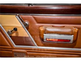 1983 Jeep Cherokee (CC-2114347) for sale in Grand Rapids, Michigan