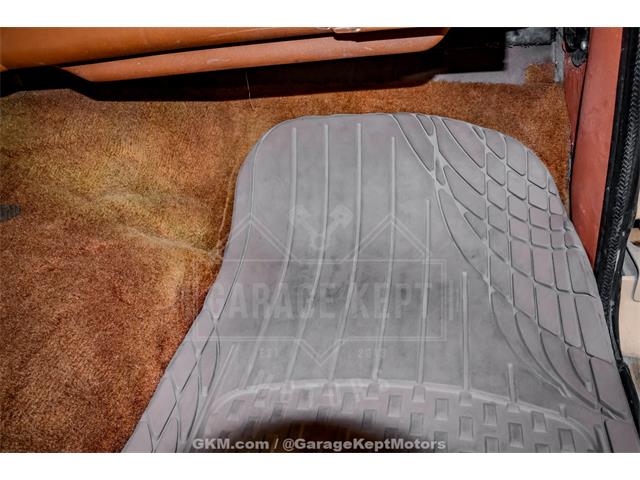 1983 Jeep Cherokee (CC-2114347) for sale in Grand Rapids, Michigan