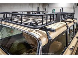 1983 Jeep Cherokee (CC-2114347) for sale in Grand Rapids, Michigan