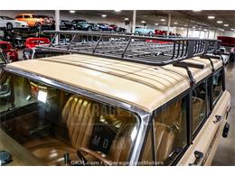 1983 Jeep Cherokee (CC-2114347) for sale in Grand Rapids, Michigan